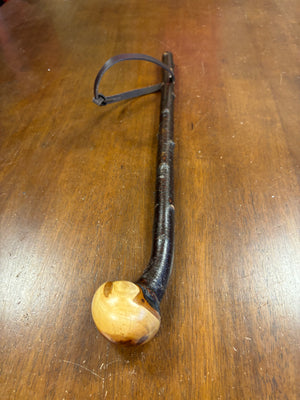 Blackthorn Shillelagh - 19 3/4 inch - Handmade in Ireland