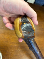 Blackthorn Shillelagh - 19 3/4 inch - Handmade in Ireland