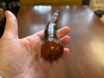 Blackthorn Walking Stick 39 inch - Handmade in Ireland