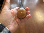 Blackthorn Walking Stick 35 inch - Handmade in Ireland