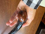 Blackthorn Walking Stick 39 inch - Handmade in Ireland