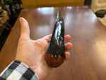 Blackthorn Walking Stick 39 inch - Handmade in Ireland