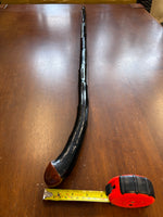 Blackthorn Walking Stick 39 inch - Handmade in Ireland