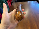 Blackthorn Walking Stick 38 inch - Handmade in Ireland