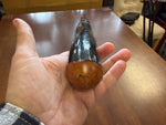 Blackthorn Walking Stick 39 inch - Handmade in Ireland
