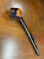 Blackthorn Shillelagh - 18 1/2 inch - Handmade in Ireland