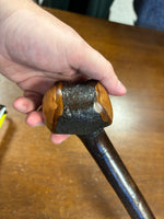 Blackthorn Shillelagh - 18 1/2 inch - Handmade in Ireland