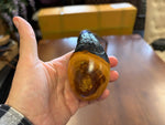 Blackthorn Walking Stick 39 inch - Handmade in Ireland