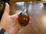 Blackthorn Walking Stick 38 inch - Handmade in Ireland