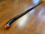 Blackthorn Walking Stick 39 inch - Handmade in Ireland
