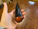 Blackthorn Walking Stick 39 inch - Handmade in Ireland