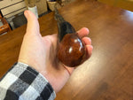 Blackthorn Walking Stick 39 inch - Handmade in Ireland