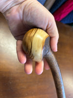 Blackthorn Walking Stick 38 inch - Handmade in Ireland