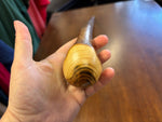 Blackthorn Walking Stick 38 inch - Handmade in Ireland