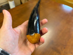 Blackthorn Walking Stick 39 inch - Handmade in Ireland