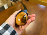 Blackthorn Walking Stick 39 inch - Handmade in Ireland