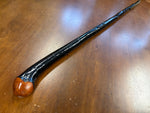 Blackthorn Walking Stick 39 inch - Handmade in Ireland