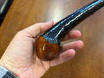 Blackthorn Walking Stick 39 inch - Handmade in Ireland