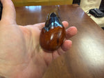 Blackthorn Walking Stick 39 inch - Handmade in Ireland