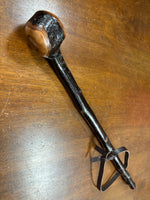 Blackthorn Shillelagh - 19 3/4 inch - Handmade in Ireland