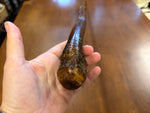 Blackthorn Walking Stick 39 inch - Handmade in Ireland