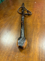 Blackthorn Shillelagh - 19 3/4 inch - Handmade in Ireland