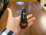 Blackthorn Walking Stick 39 inch - Handmade in Ireland