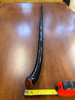 Blackthorn Walking Stick 39 inch - Handmade in Ireland