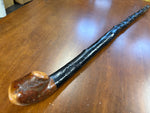 Blackthorn Walking Stick 40 inch - Handmade in Ireland