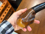Blackthorn Walking Stick 40 inch - Handmade in Ireland