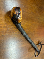 Blackthorn Shillelagh - 17 1/2 inch - Handmade in Ireland