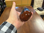 Blackthorn Walking Stick 41 1/2 inch - Handmade in Ireland