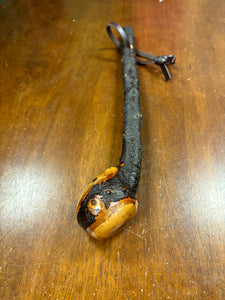 Blackthorn Shillelagh - 17 1/2 inch - Handmade in Ireland