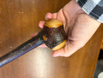 Blackthorn Walking Stick 39 inch - Handmade in Ireland