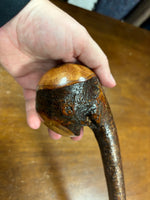 Blackthorn Shillelagh - 19 1/2 inch - Handmade in Ireland