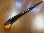 Blackthorn Walking Stick 39 inch - Handmade in Ireland