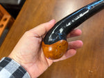 Blackthorn Walking Stick 39 inch - Handmade in Ireland