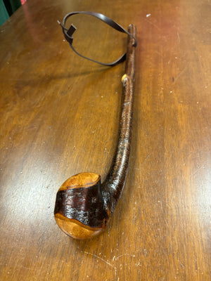 Blackthorn Shillelagh - 19 1/2 inch - Handmade in Ireland