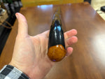 Blackthorn Walking Stick 39 inch - Handmade in Ireland