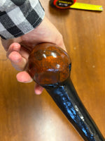 Blackthorn Walking Stick 41 1/2 inch - Handmade in Ireland