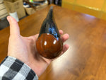 Blackthorn Walking Stick 41 1/2 inch - Handmade in Ireland