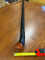Blackthorn Walking Stick 41 1/2 inch - Handmade in Ireland