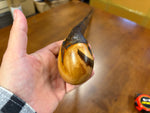 Blackthorn Walking Stick 38 inch - Handmade in Ireland