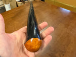 Blackthorn Walking Stick 39 inch - Handmade in Ireland