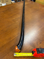 Blackthorn Walking Stick 39 inch - Handmade in Ireland