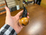 Blackthorn Walking Stick 34 inch - Handmade in Ireland