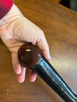 Blackthorn Walking Stick 41 inch - Handmade in Ireland