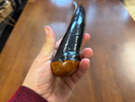 Blackthorn Walking Stick 39 inch - Handmade in Ireland