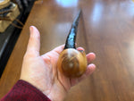 Blackthorn Walking Stick 32 inch - Handmade in Ireland