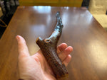 Blackthorn Walking Stick 35 inch - Handmade in Ireland